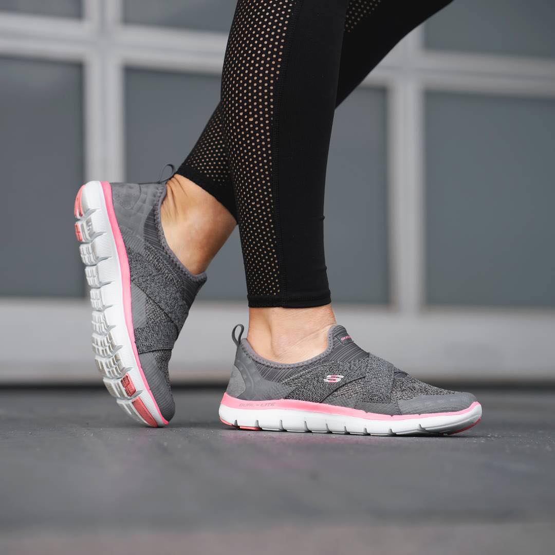 Skechers July - August 2017 Promotion