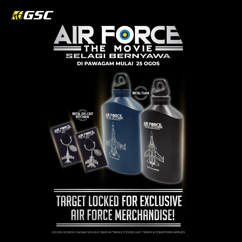 GSC New Promotion
