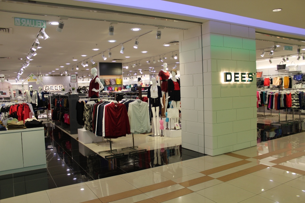 DEES Concept