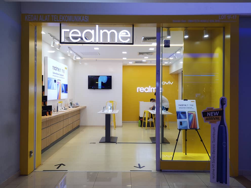 RealMe