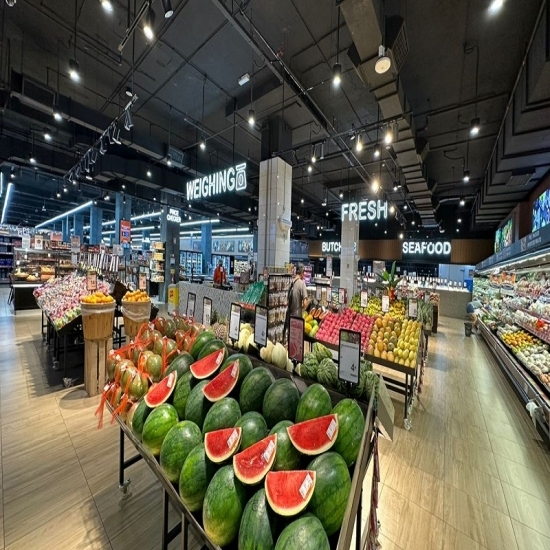 AEON BiG
